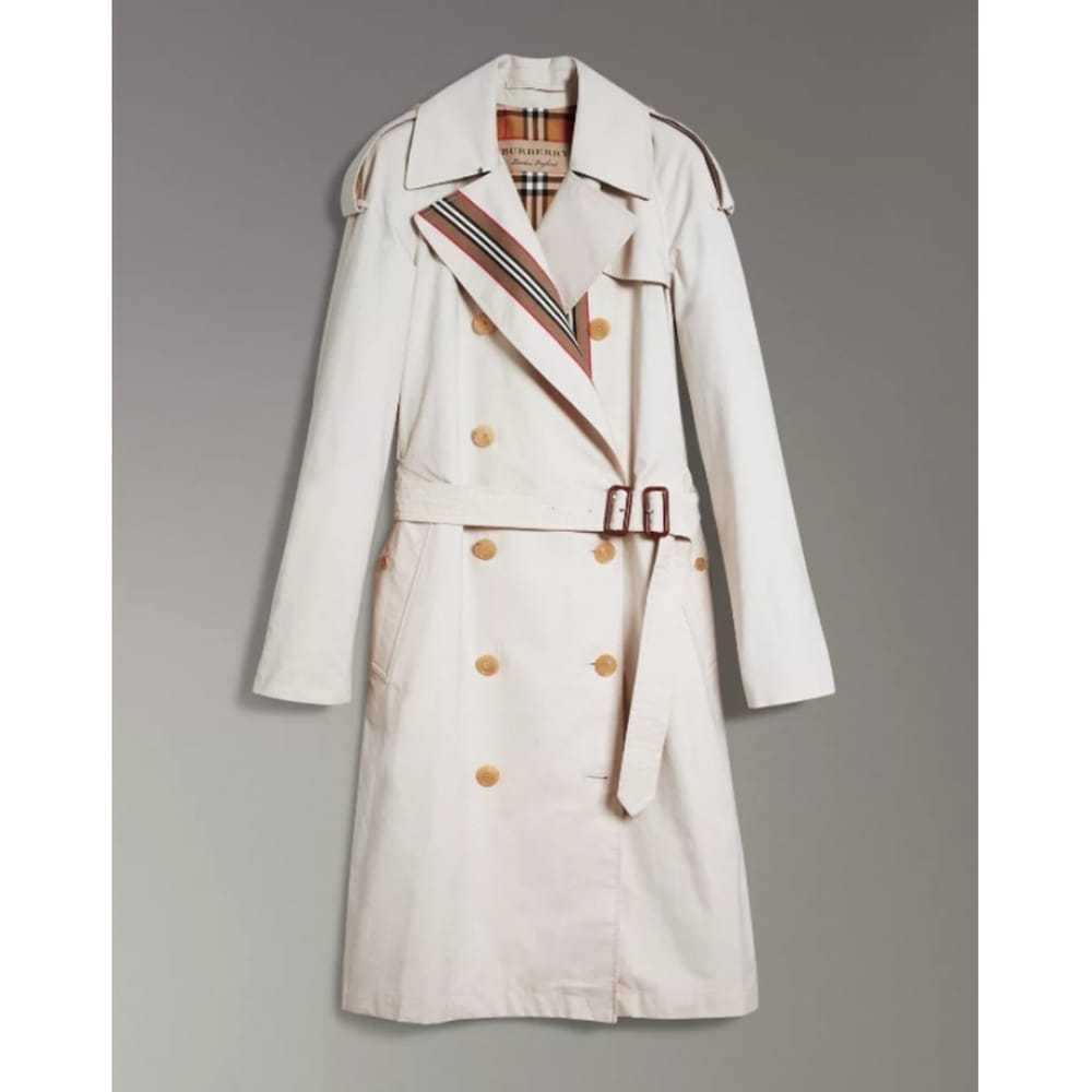 Burberry Trench coat - image 6