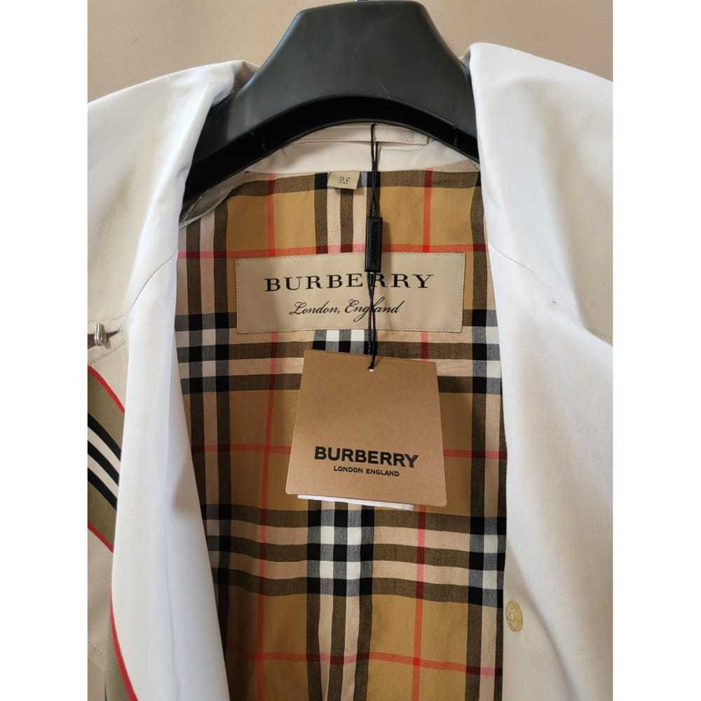 Burberry Trench coat - image 7