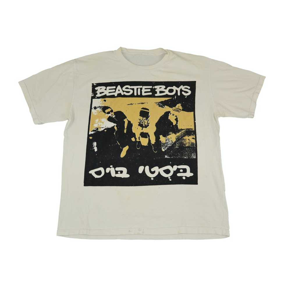 Vintage Vintage 90s Beastie Boys No Sleep Til Bro… - image 1