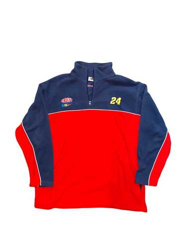 NASCAR × Racing × Vintage Jeff Gordon VTG pullover