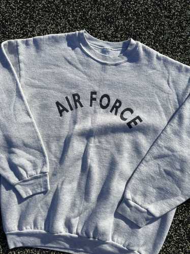 Vintage Vintage Air Force Long Sleeve