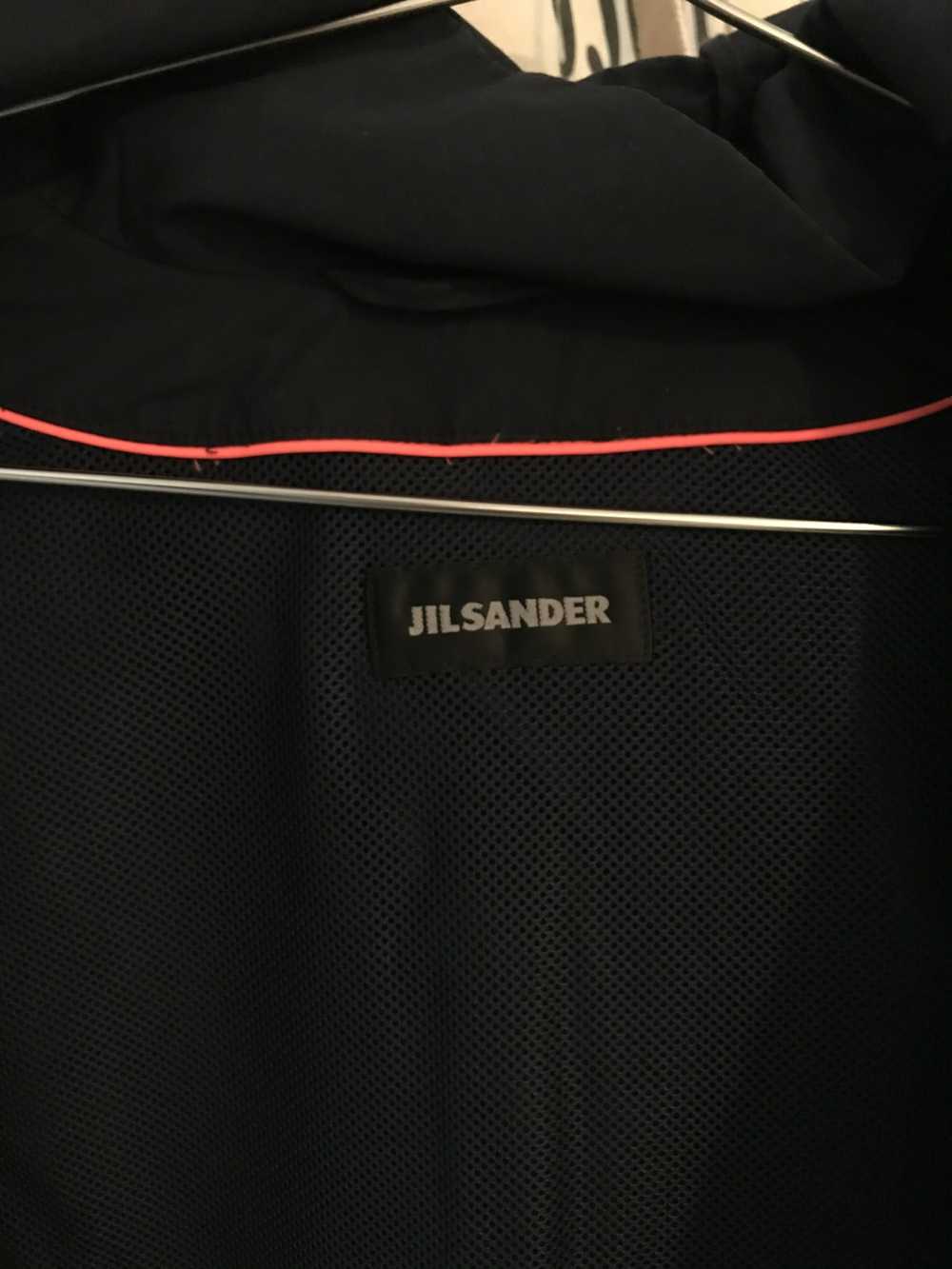 Jil Sander Hooded Parka - image 4