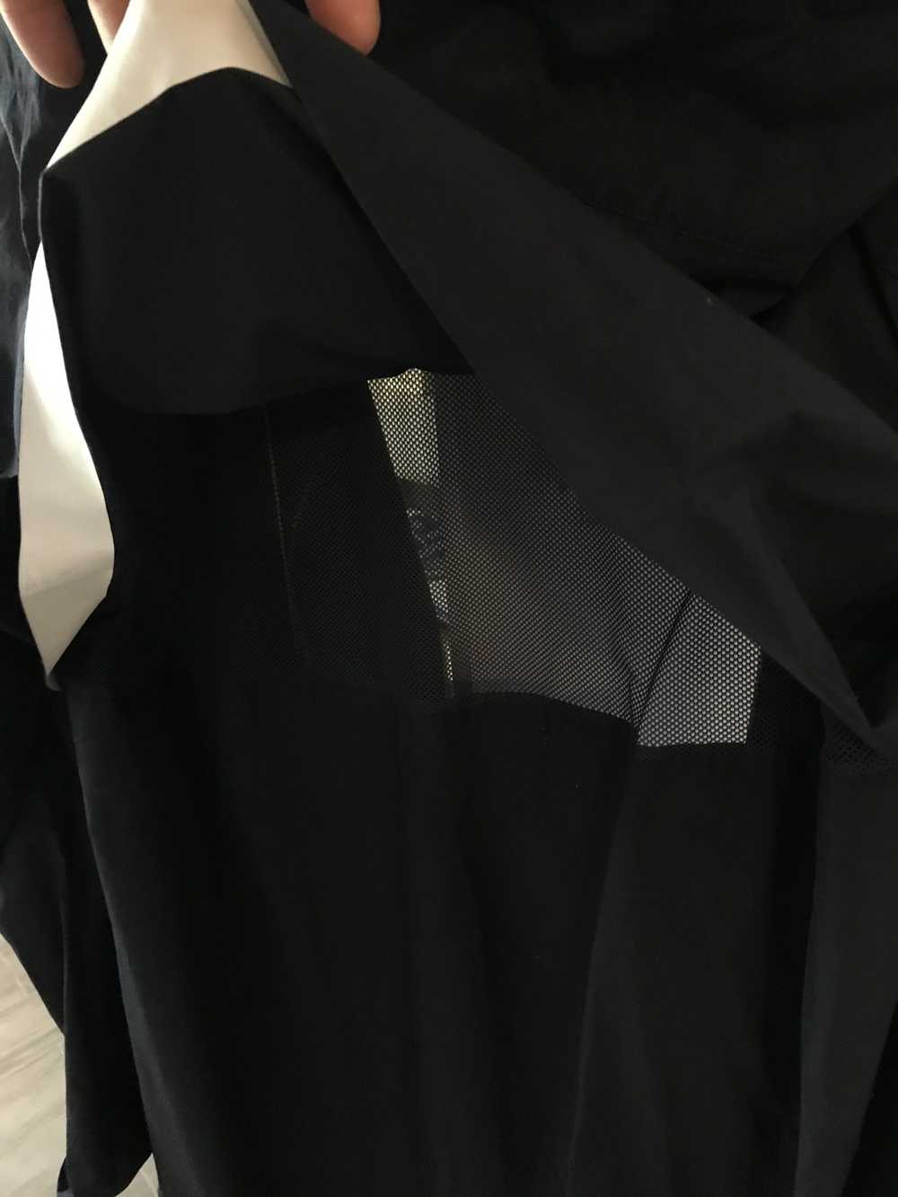 Jil Sander Hooded Parka - image 8