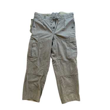 Military NIEMANN & CO Vintage Military pants - image 1