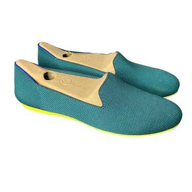 Rothys jade fashion loafer