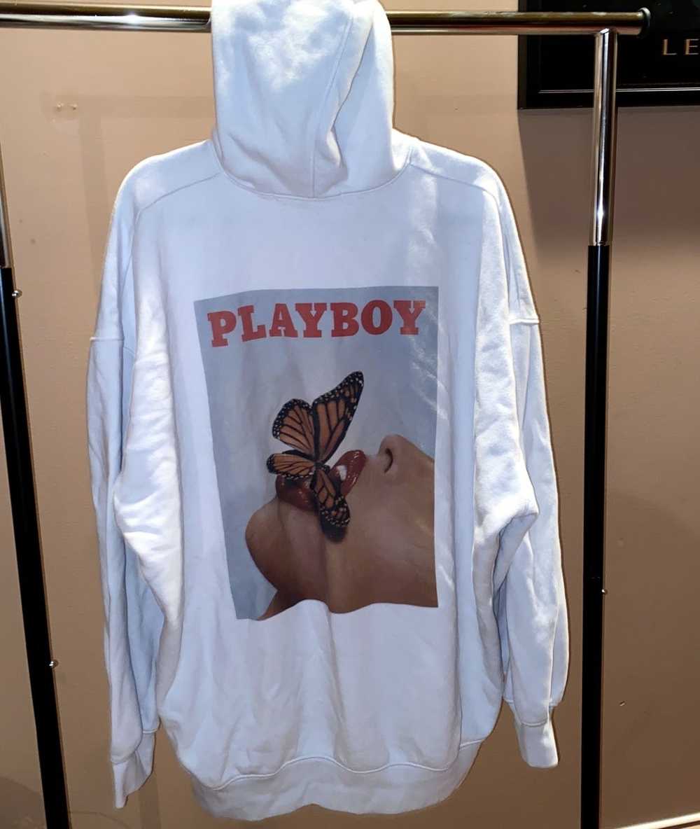 Playboy Playboy Hoodie - image 2