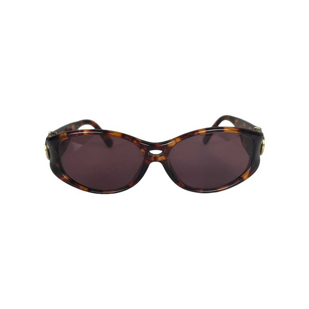 Yves Saint Laurent Vintage YSL Sunglasses - image 2