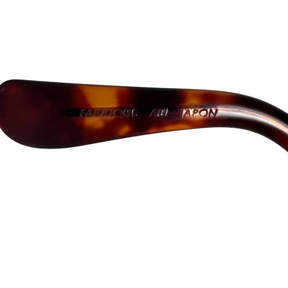 Yves Saint Laurent Vintage YSL Sunglasses - image 7