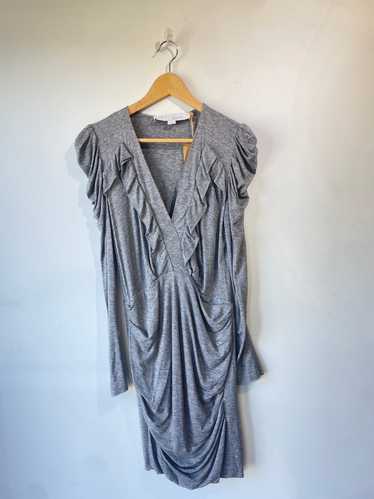 IRO Ruched Dress