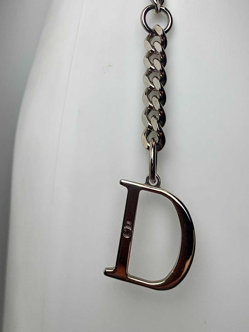 Dior by John Galliano SS 2003 Belt - image 8