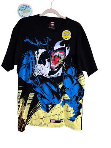 Marvel Comics Venom lethal Protector all over prin