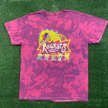 Nickelodeon × Streetwear × Vintage Rugrats Reptar… - image 1