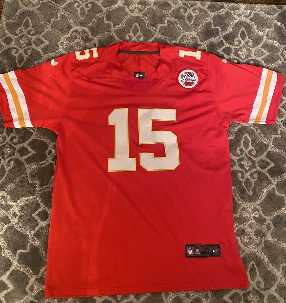 Jersey × NFL × Sportswear Patrick Mahomes NFL Kan… - image 1