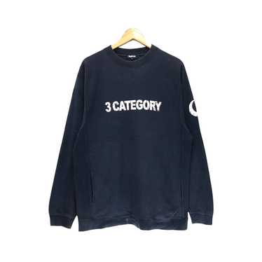 Japanese Brand × Streetwear Right On 3 Category B… - image 1