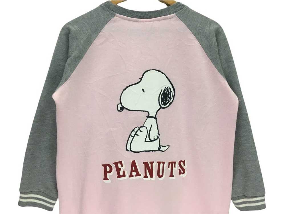 Cartoon Network × Peanuts × Vintage Vintage Peanu… - image 3