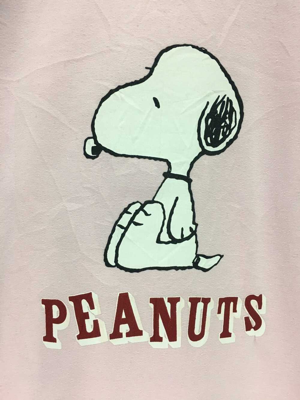 Cartoon Network × Peanuts × Vintage Vintage Peanu… - image 5