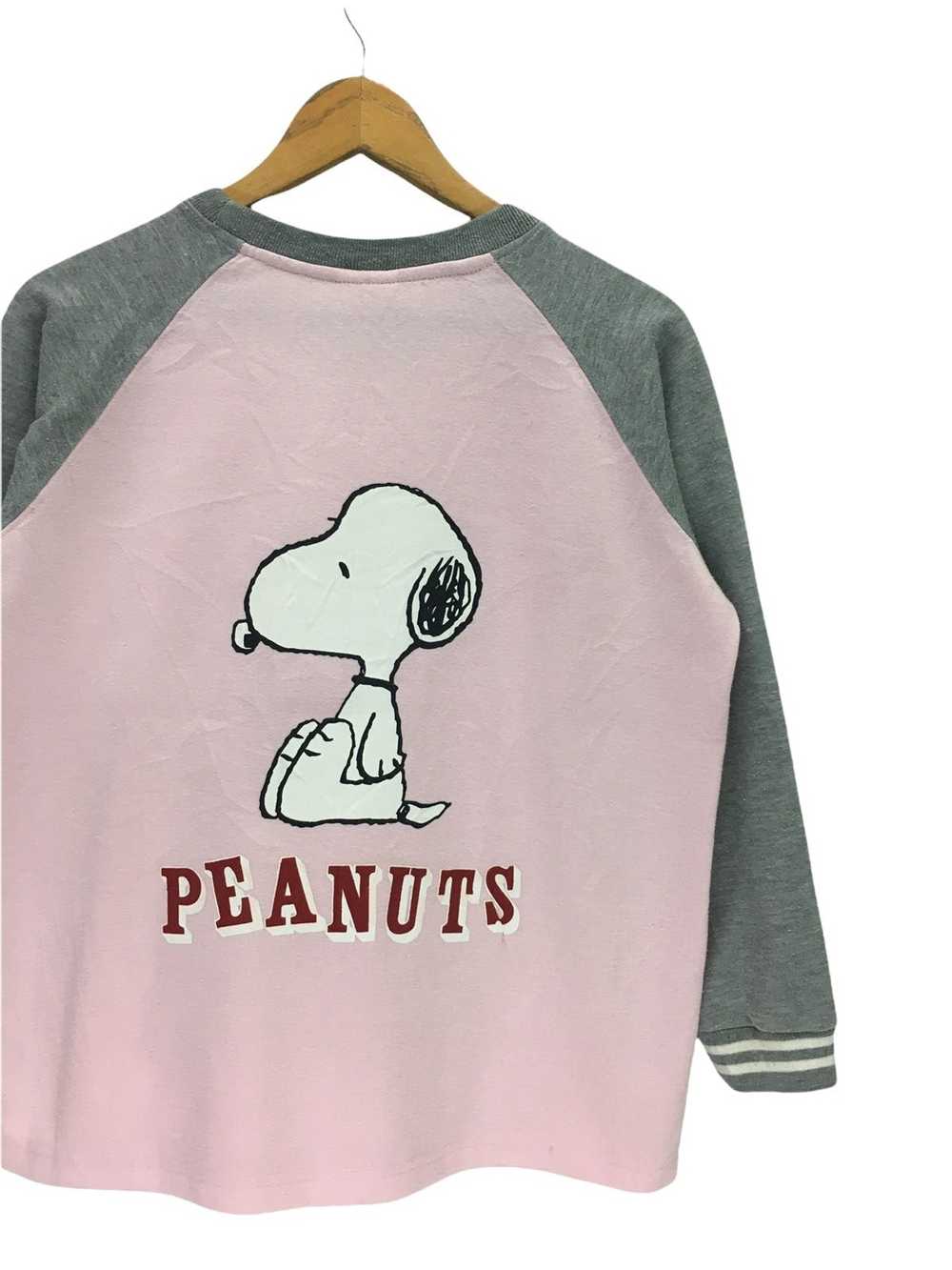 Cartoon Network × Peanuts × Vintage Vintage Peanu… - image 7