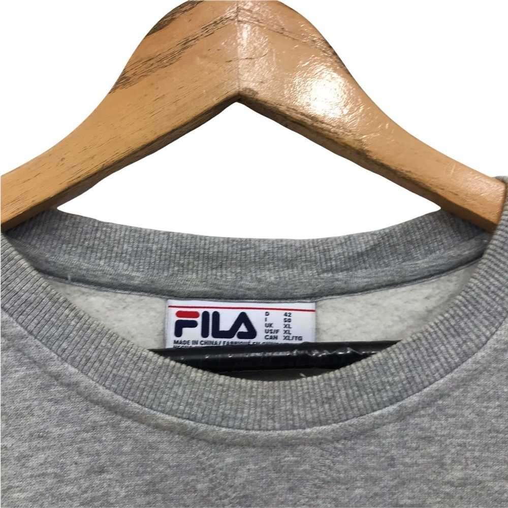 Fila × Sports Specialties × Vintage Vintage Fila … - image 6