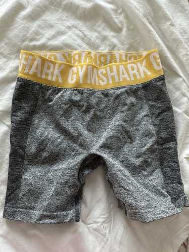 Gymshark Gym Shark Shorts