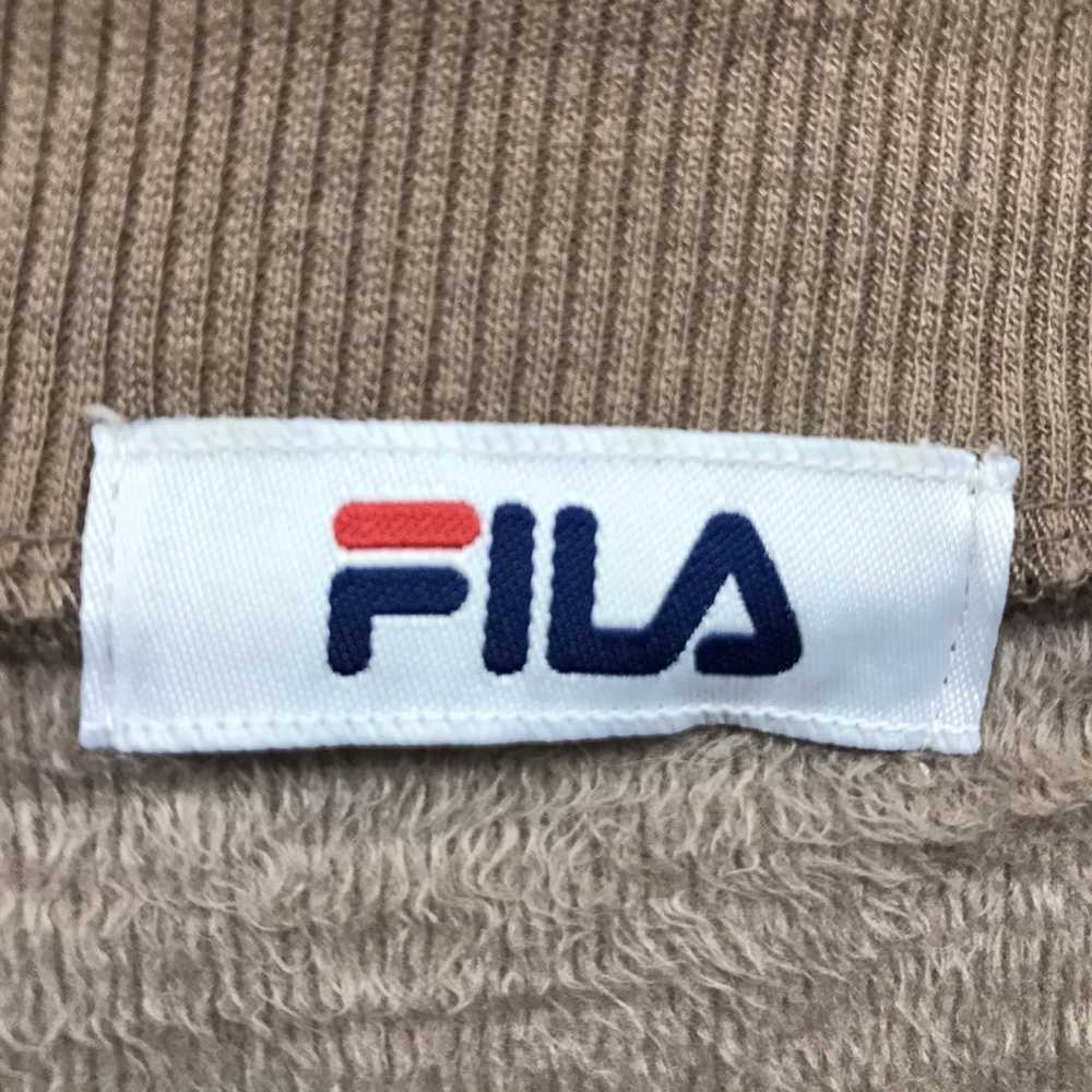 Fila × Sports Specialties × Vintage Rare!! Vintag… - image 9