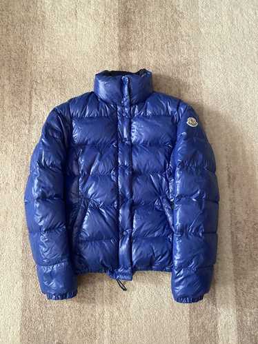 Luxury × Moncler × Vintage Moncler puffer jacket