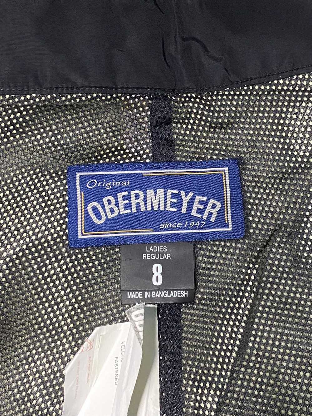 Obermeyer × Streetwear × Vintage Obermeyer Vintag… - image 6