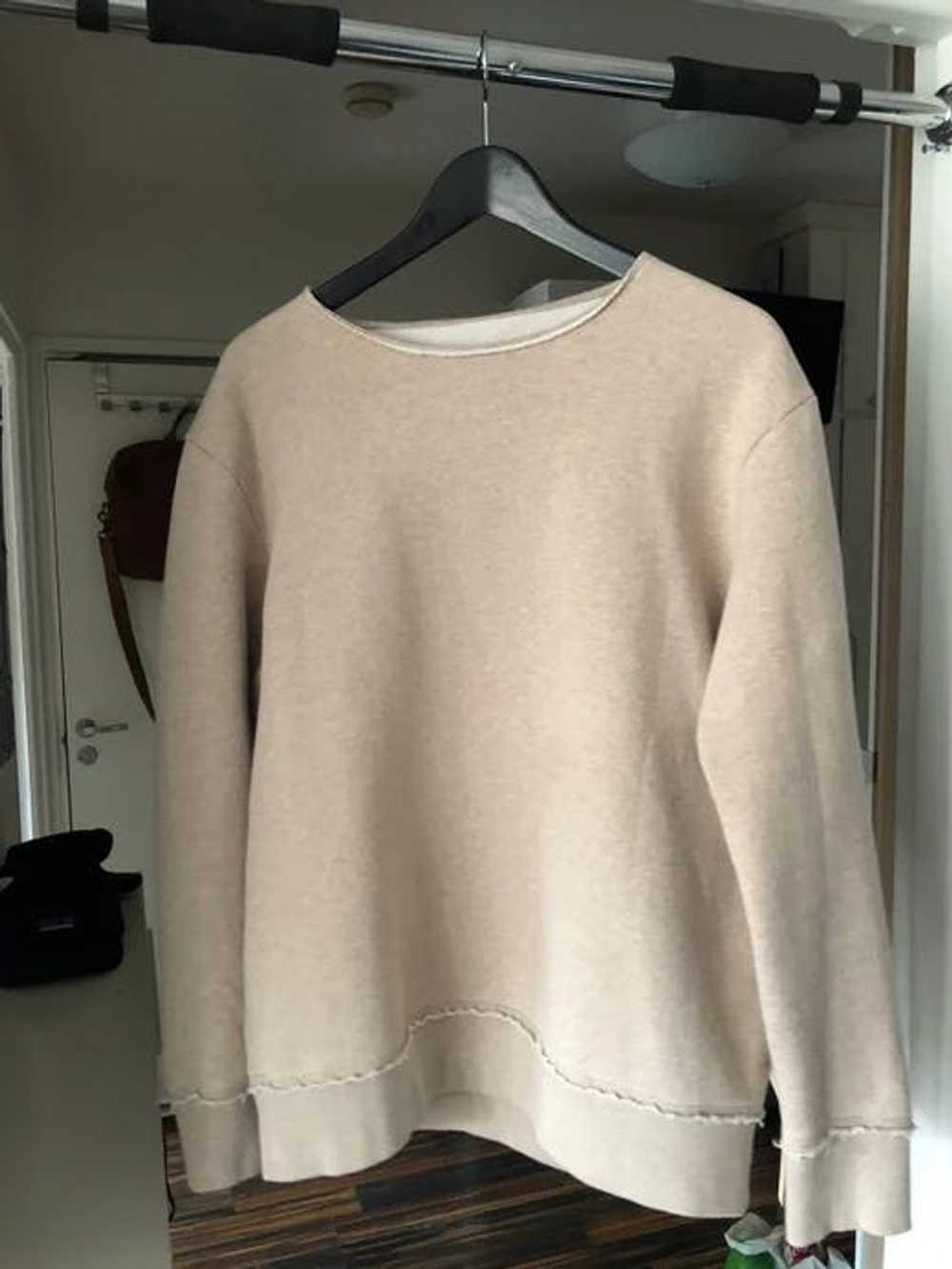 Acne Studios Acne Studio Carly R Sweater - image 1