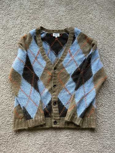 Kenzo cardigan - Gem