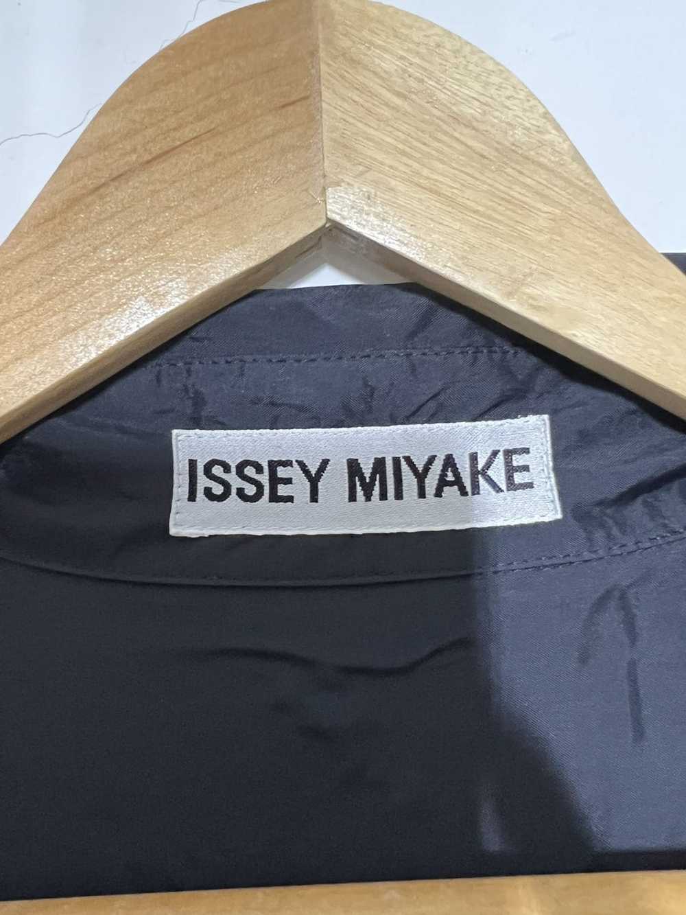 Issey Miyake × Luxury × Vintage Archival Issey Mi… - image 12