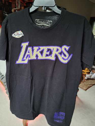 Lakers Lakers logo tee - image 1
