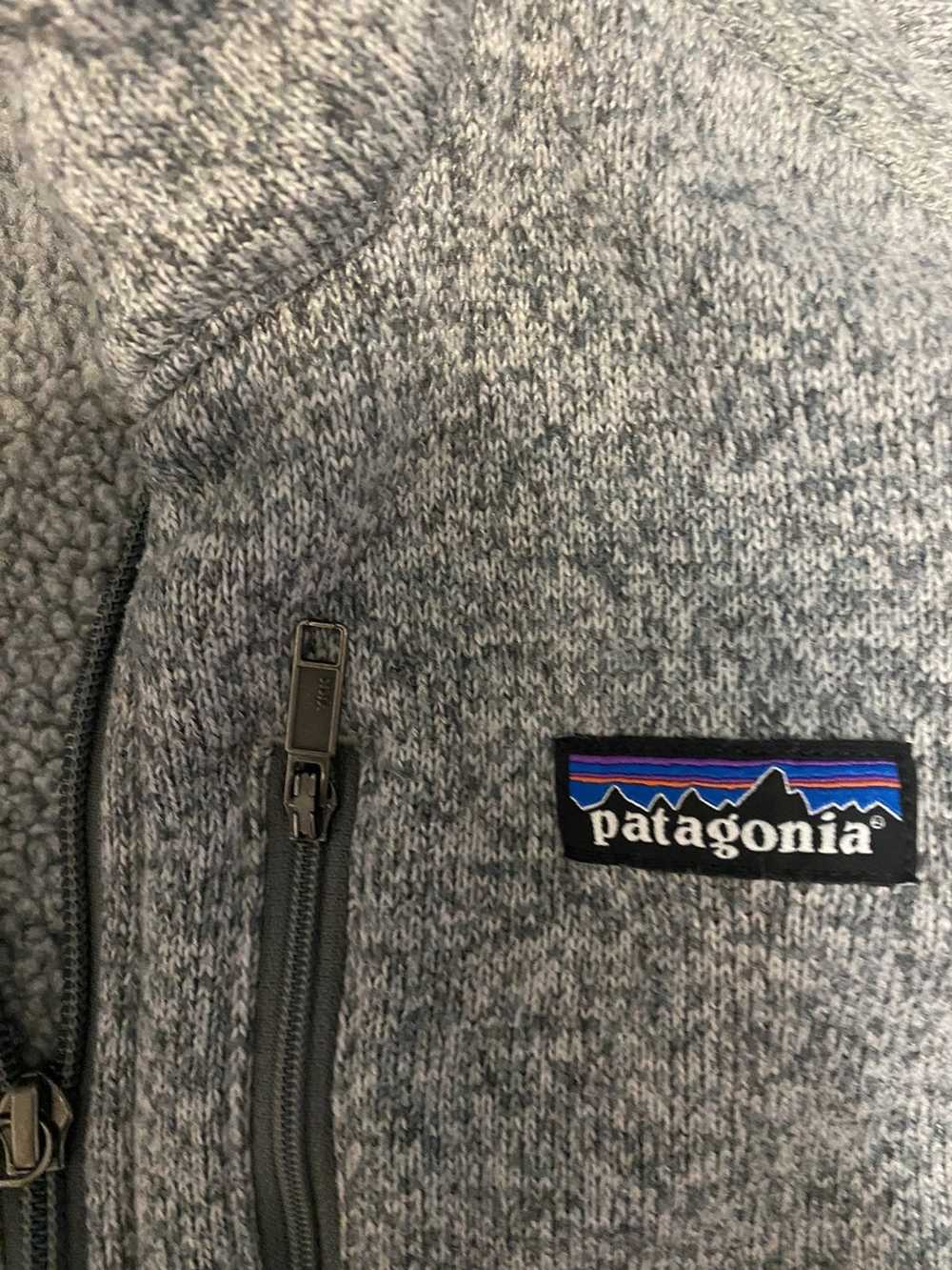 Patagonia Patagonia fleece - image 2