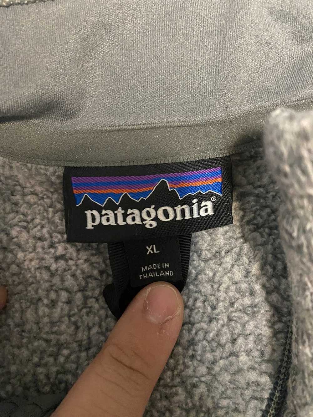 Patagonia Patagonia fleece - image 3