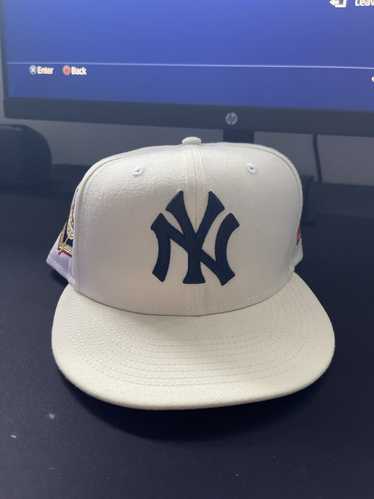 MLB MLB Yankees Fitted Hat - image 1