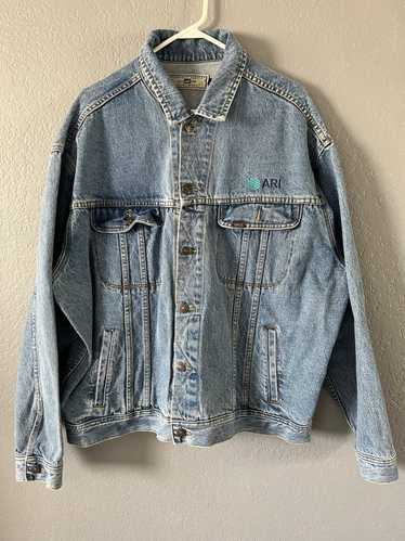 Lee vintage classic denim - Gem