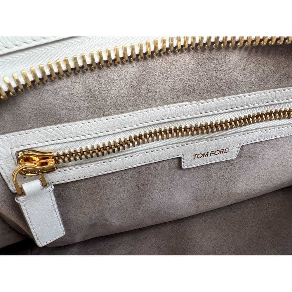 Tom Ford Leather handbag - image 3