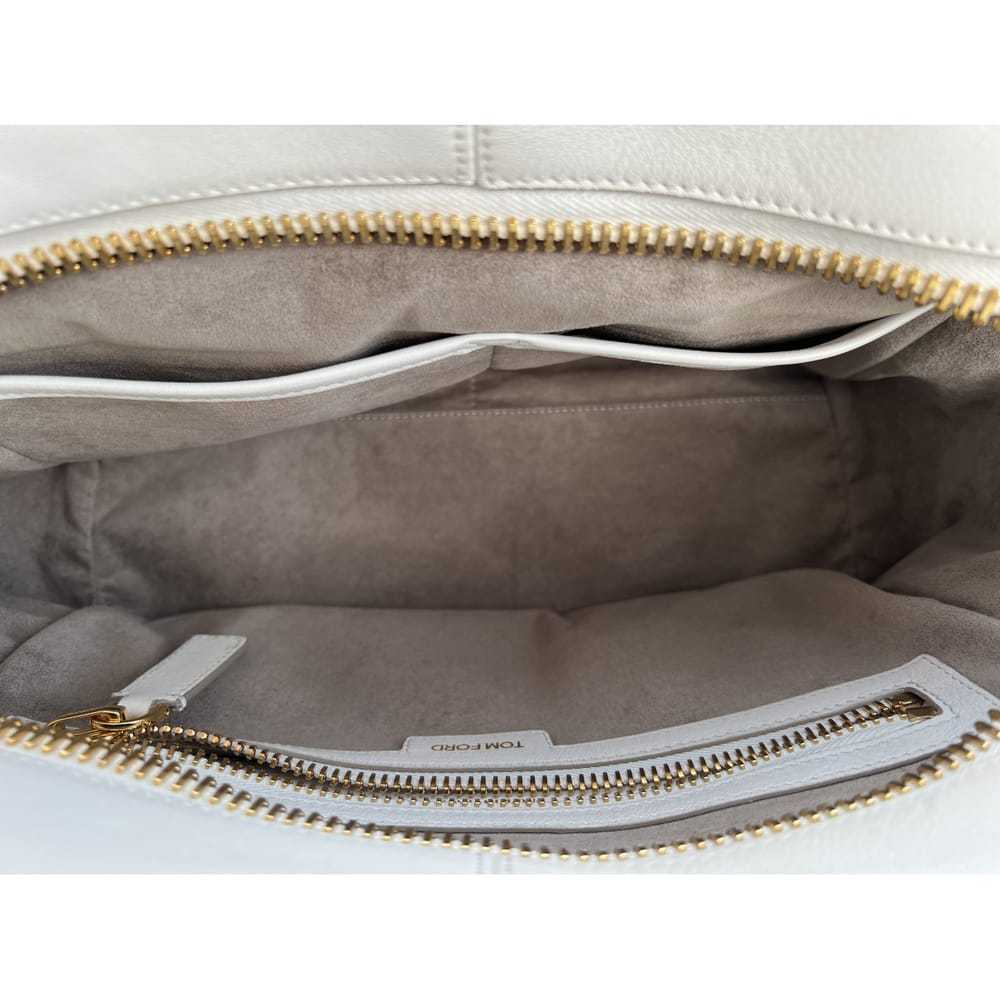 Tom Ford Leather handbag - image 5