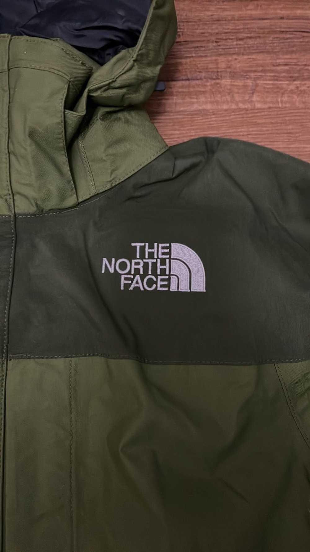 The North Face North Face jacket - image 2