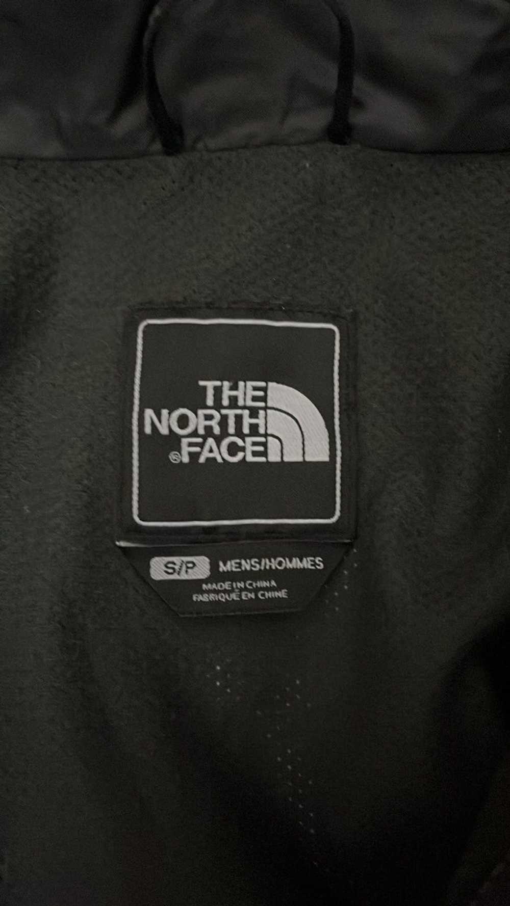 The North Face North Face jacket - image 3