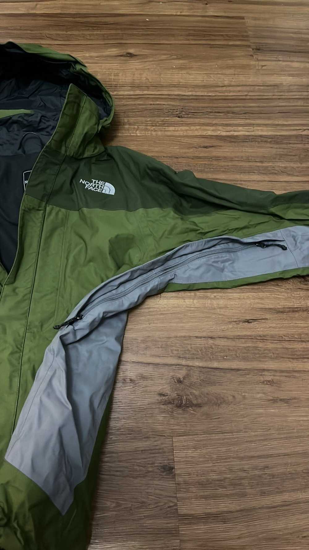 The North Face North Face jacket - image 4