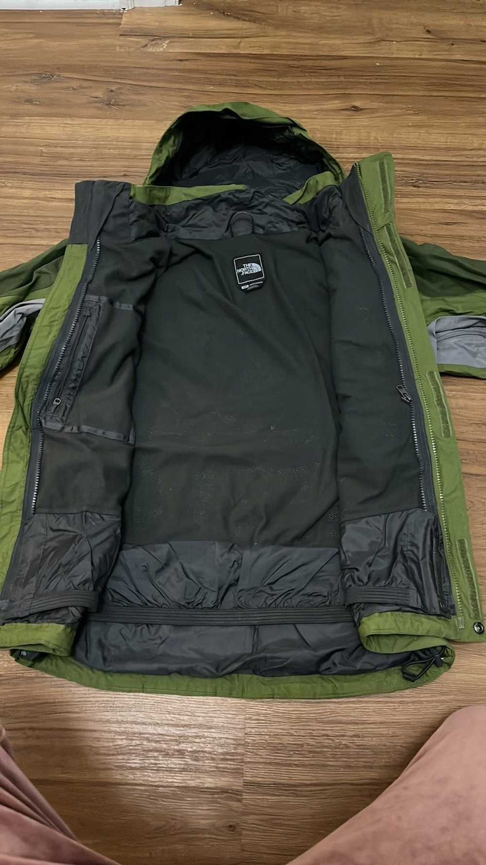 The North Face North Face jacket - image 5