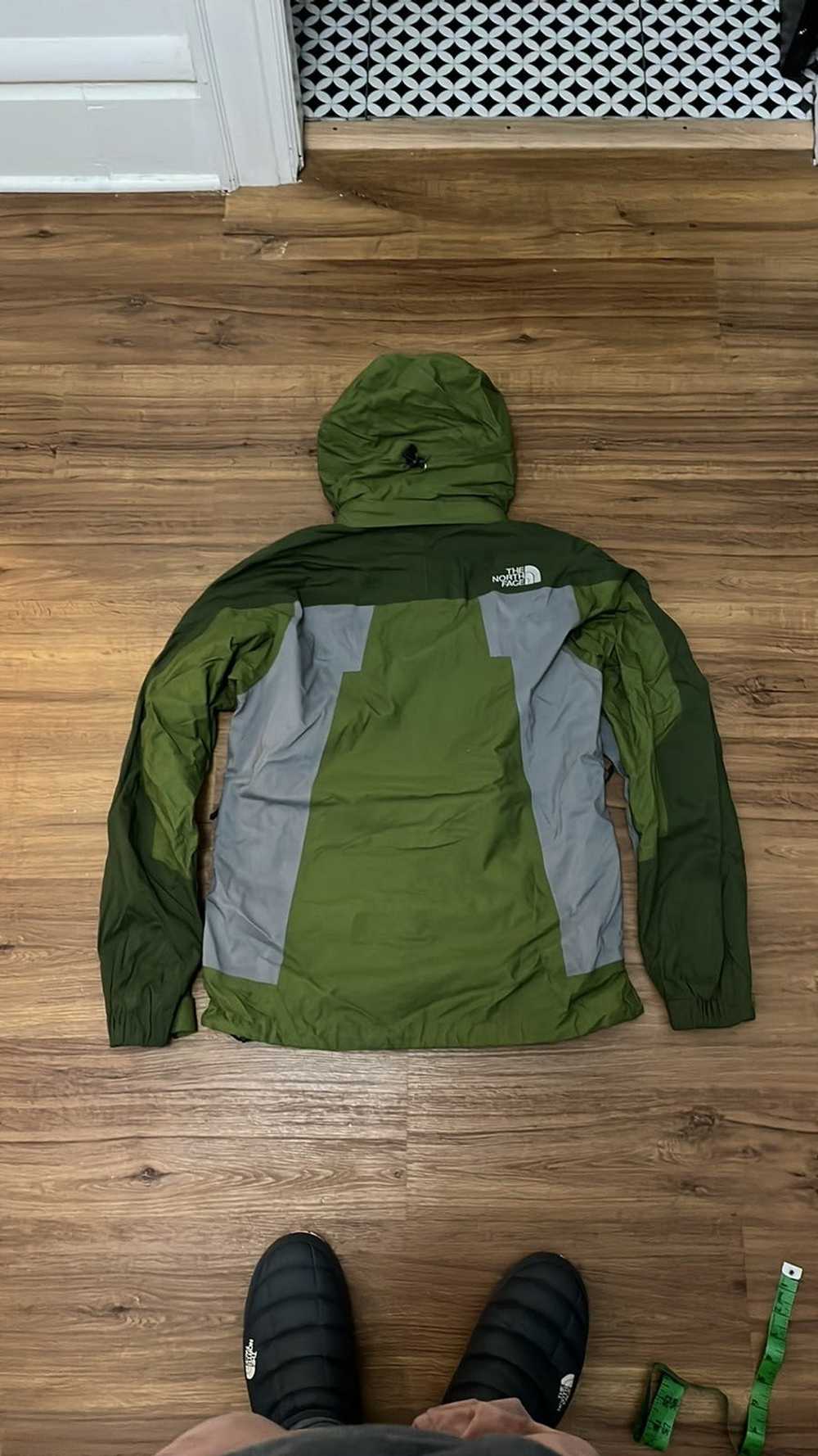 The North Face North Face jacket - image 6