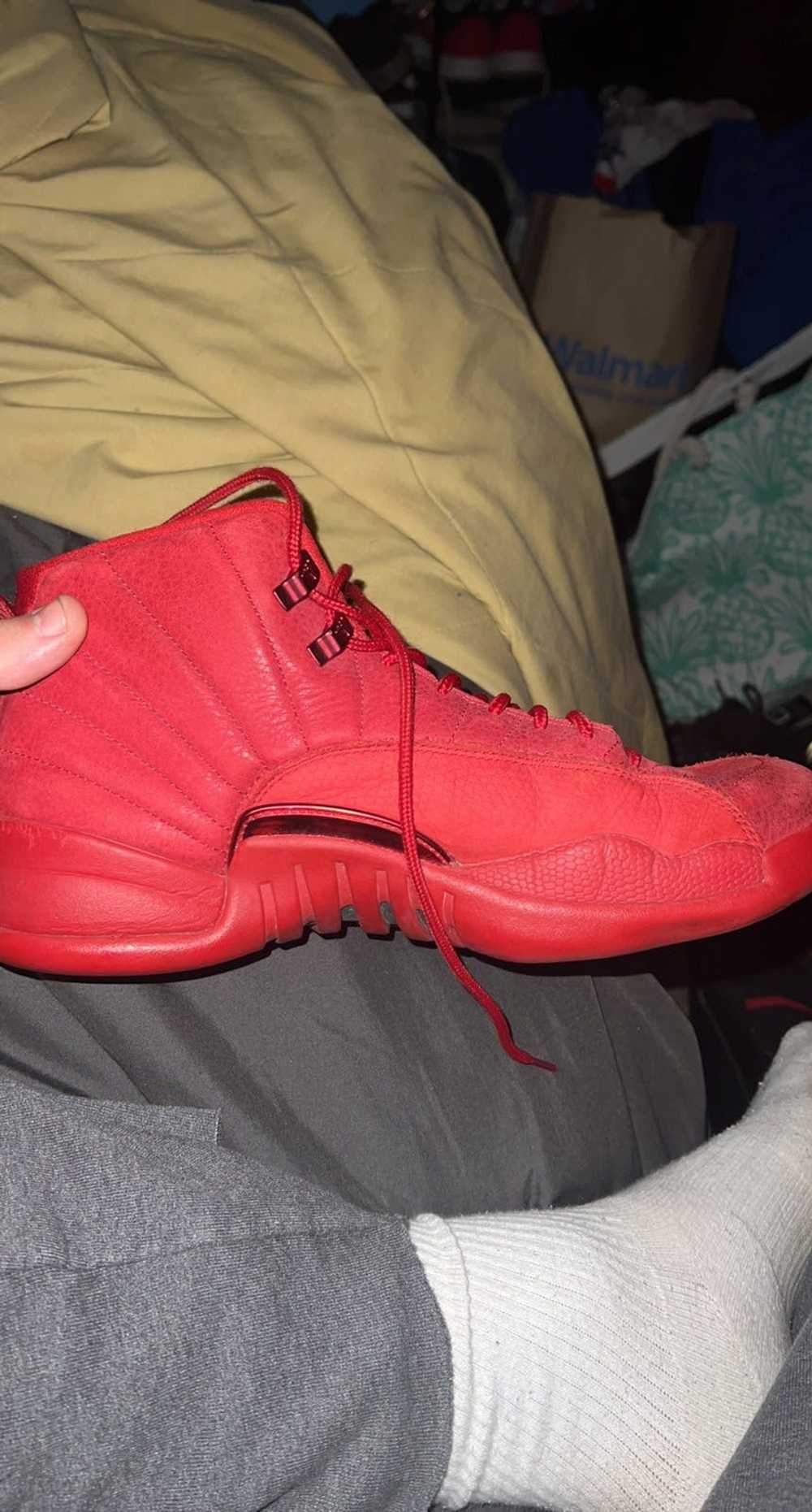 Jordan Brand Jordan 12 ‘Gym Red’ - image 2