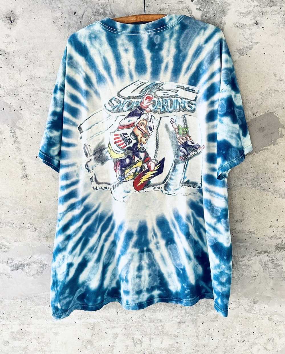 Brand × Grateful Dead × Vintage Vintage Grateful … - image 2