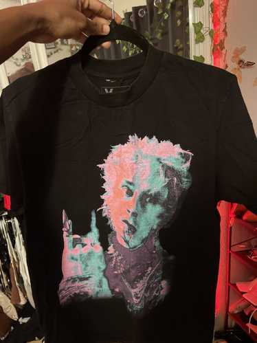 Band Tees Machine Gun Kelly 2022 Tour - image 1