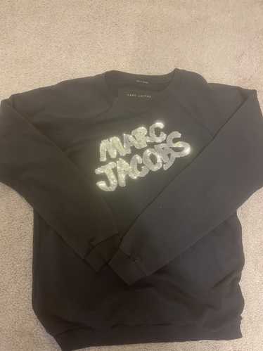 Michael Kors Marc Jacobs unisex pullover Sequin De