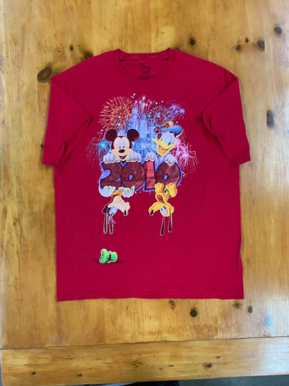 MLB Los Angeles Angels Mickey Mouse Donald Duck Goofy Baseball T Shirt -  Rookbrand