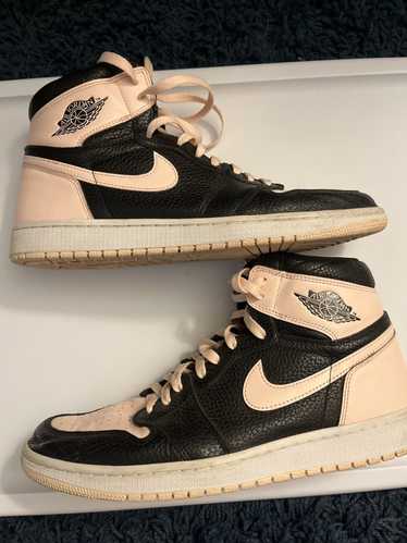 Jordan Brand × Nike Air Jordan 1 retro high og cr… - image 1