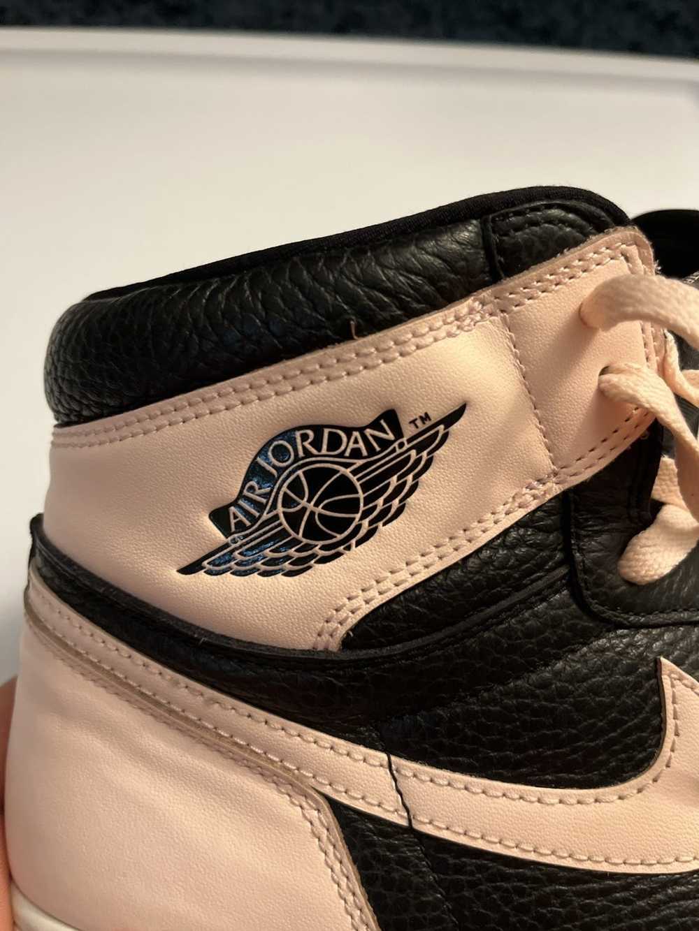 Jordan Brand × Nike Air Jordan 1 retro high og cr… - image 9