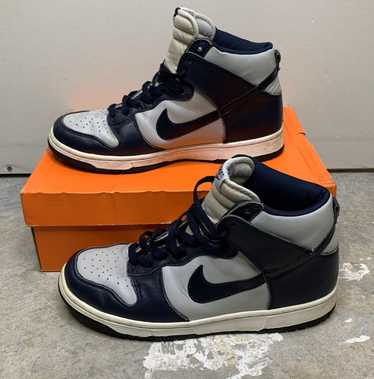 Nike dunk high le - Gem