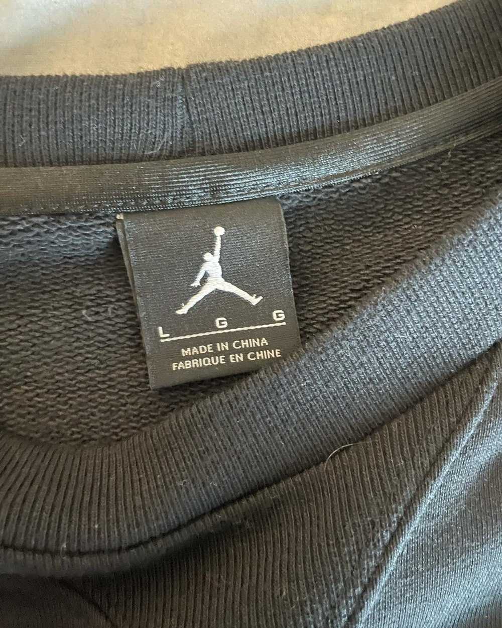 Jordan Brand × Nike Air Jordan Crewneck - image 3